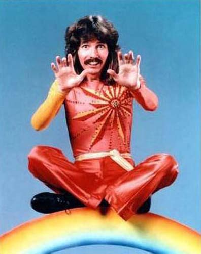 Doug Henning: The Magician Who Made Impossibilities Possible